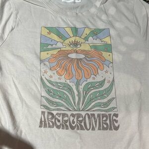Abercrombie Kids T-Shirt‎ Size 13/14